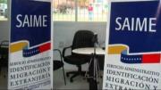 Si tiene dudas o reclamos sobre trámites en el Saime comuníquese a este número
