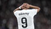 Mundial de Clubes 2025: Mbappé sufre percance inesperado y podría perderse el debut con el Real Madrid