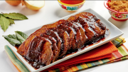 Oscuro y dulce: plato tradicional de la mesa venezolana