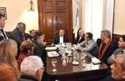 Estatales valoran la estabilidad, pero alertan sobre la situación salarial