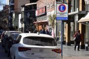 El futuro del estacionamiento pago, a la espera de una decisión de la empresa respecto del fallo