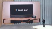 Google lanza Beam, el sistema que convierte una llamada en un encuentro real
