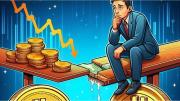 Bitcoin en alerta: ¿oportunidad de compra o nueva caída?