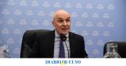 Atacaron la casa de José Luis Espert: colocaron un pasacalles y tiraron estiércol en la puerta