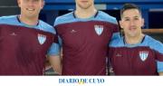 San Juan se hace Regional Amateur