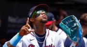 Ronald Acuña es el Jugador de la Semana de la Liga Nacional