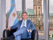 Cancillería: finalmente nombraron al encargado del área comercial y a una mujer como embajadora en Alemania