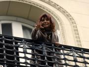 Marcha por Cristina Kirchner presa, EN VIVO: a qué hora es y quiénes participan de la protesta en Plaza de Mayo por la condena a la expresidenta este 18 de junio