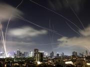 Sexto día de guerra Israel-Irán: Teherán afirma que atacó Tel Aviv con misiles hipersónicos durante la noche