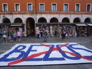 Escándalo en Venecia en la previa a la millonaria boda de Jeff Bezos y Lauren Sánchez: Defenderemos la dignidad de la ciudad