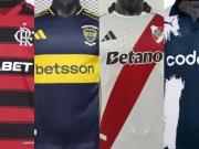 La guerra de los sponsors en el Mundial de Clubes: qué rubro gana y cuál tiene cada equipo en su camiseta