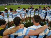 El rugby se juega con la cabeza: el trabajo silencioso del área de Desarrollo y Bienestar de la UAR que apuntala a Los Pumas y los otros seleccionados
