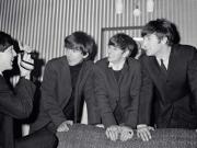 Paul McCartney cumple 83 y revela fotos inéditas de la locura Beatle