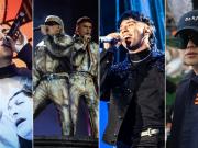 Premios Gardel 2025: dónde ver la entrega, cuáles serán los shows en vivo y quiénes son los nominados