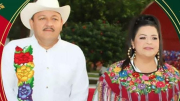México: Asesinan a tiros a alcaldesa y su esposo: su hijo resultó herido