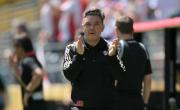 “Hicimos lo que teníamos que hacer que era ganar”