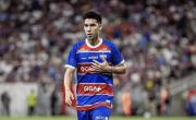 Pol Fernández a Vélez quedó descartado