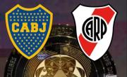 Boca goleó en el rating y venció a River en el Mundial de Clubes: cuánto midió cada debut