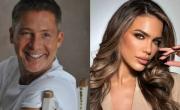 En medio de las especulaciones: Adrián Suar habló de su presente sentimental con Rocío Robles
