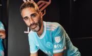 “La saqué barata”: el Pollo Álvarez se cayó y casi no la cuenta