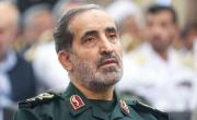 El ejército israelí mató a un alto mando militar iraní