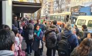 Marcha por Cristina: Plaza de Mayo blindada y la movida desde La Plata para pedir su liberación