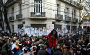 El gobierno porteño, preocupado por la intranquilidad en el barrio