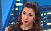“Los colegios profesionales también son la casta”, dijo Marcela Pagano