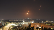 Israel intercepta nuevo ataque con misiles de Irán en el sur del país
