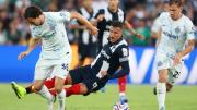 Sonríe River: Monterrey empató con el Inter 1 a 1 en su debut en el Mundial de Clubes 2025