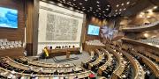 Diputados prevén sesionar hoy para debatir dos créditos de inversión
