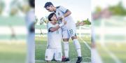 La Selección boliviana Sub-17 vence a Uzbekistán en encuentro amistoso