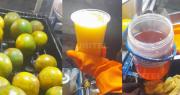 ¡Remedio al paso!: Jugo de naranja quemada, miel y otros secretos para combatir la tos