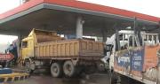 Gobernación de Cochabamba recibe 30.000 litros de los 160.000 que requiere de combustible para realizar trabajos