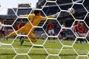 River Plate debuta con el pie derecho – Correo del Caroní