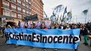 Tensión en las rutas: micros requisados antes de la marcha por Cristina Kirchner