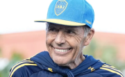 Los dos cambios que haría Miguel Ángel Russo en Boca para enfrentar a Bayern Munich