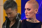 Lo único bueno que tenía: Repudiable, Furia viralizó una foto íntima de Juan Pablo y las redes estallaron