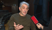 Que el pueblo reviva: el contundente pedido de Pablo Echarri que dejó sin palabras a C5N