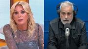 Es fachero: Insólito, Yanina Latorre sorprendió por sus declaraciones sobre Jorge Rial
