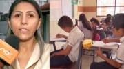 ¿Se adelantarán las vacaciones escolares en Santa Cruz?