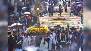 Iglesia y fieles se alistan para vivir Corpus Christi con fe y tradición