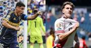 Cuándo vuelven a jugar River y Boca en el Mundial de Clubes