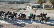San Juan tendrá una cabalgata para homenajear a Manuel Belgrano en su día