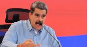 Maduro dice que será implacable contra los diputados electos que caigan en hechos de corrupción