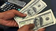 Dólar oficial se mantiene en alza: Así se cotizó este 18Jun