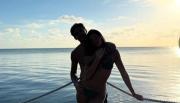 Las fotos de las paradisíacas vacaciones de Oriana Sabatini y Paulo Dybala en Miami