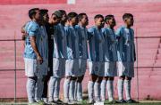 Torneo Local: Dirigencia de Ciclón reforzará la columna vertebral del equipo