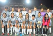 Liga Boliviana Femenina de Fútbol: Real Tomayapo perdió 1 – 3 en la Bombonera con Real Santa Cruz