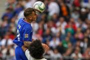 Digne, un ‘mundialista’ a tiro